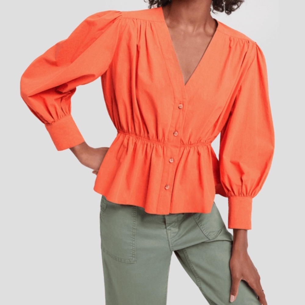 Ciao Lucia Talita Top